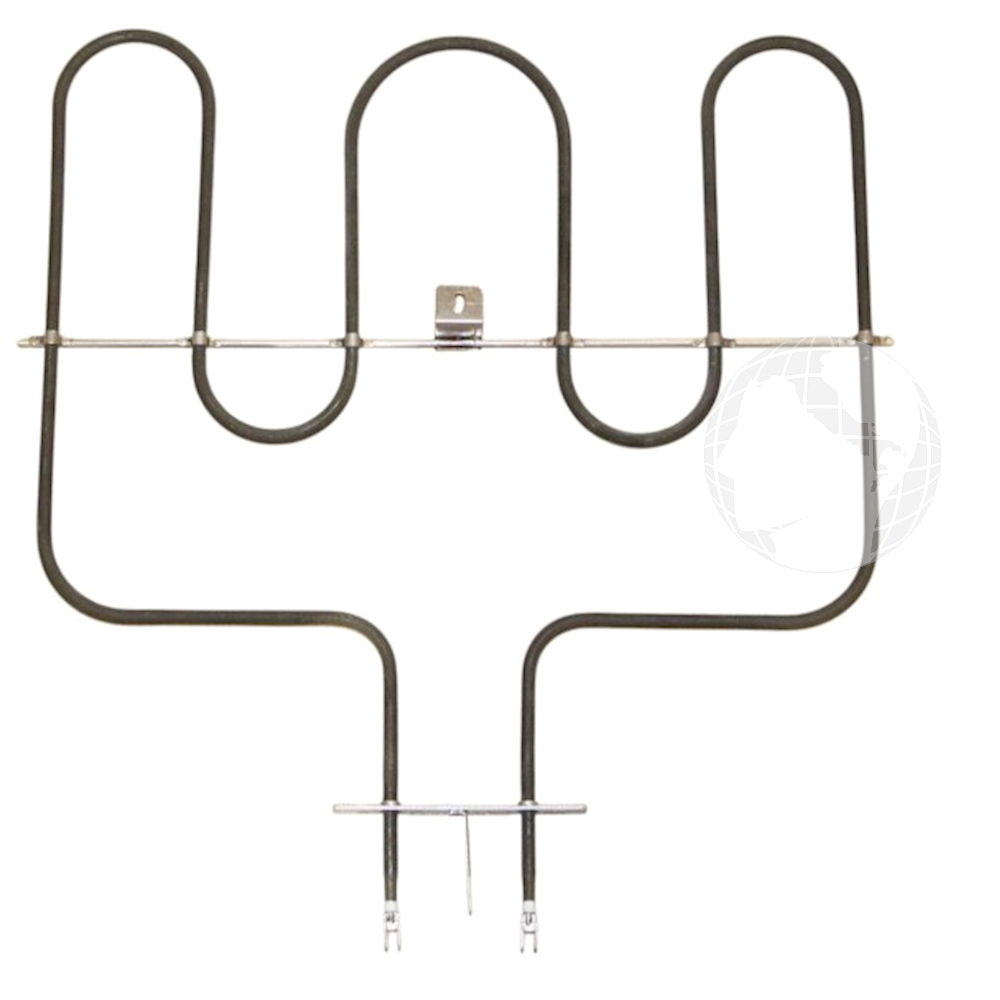 Resistenze: 17471100000573 Resistenza Superiore Midea