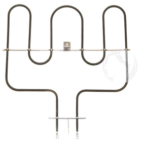 Resistenze: 17471100000573 Resistenza Superiore Midea