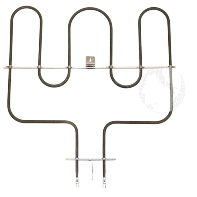 Resistenze: 17471100000573 Resistenza Superiore Midea