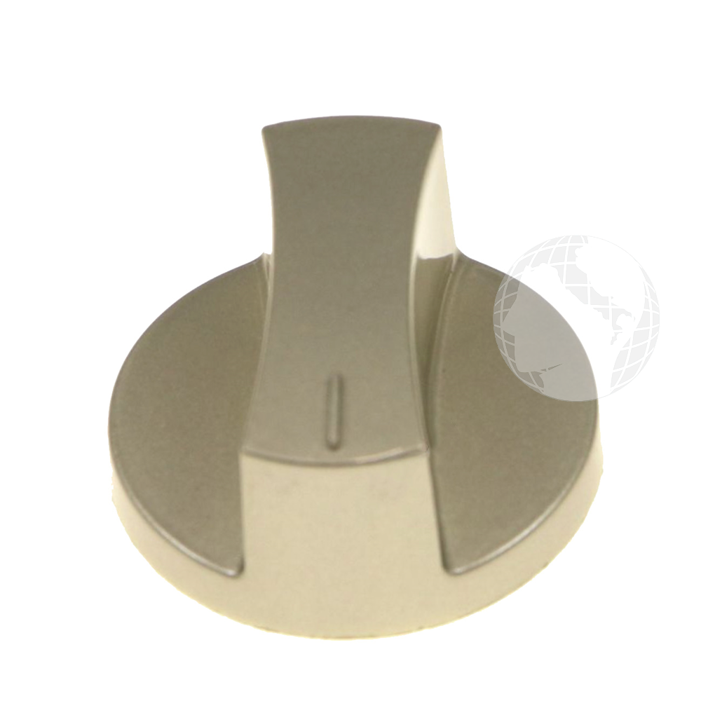 Manopole: 12166200000944 Manopola (COLORE GRIGIO) Midea