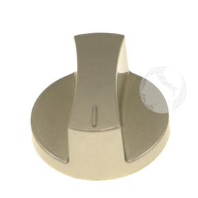 Manopole: 12166200000944 Manopola (COLORE GRIGIO) Midea