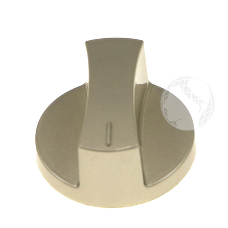 Manopole: 12166200000944 Manopola (COLORE GRIGIO) Midea