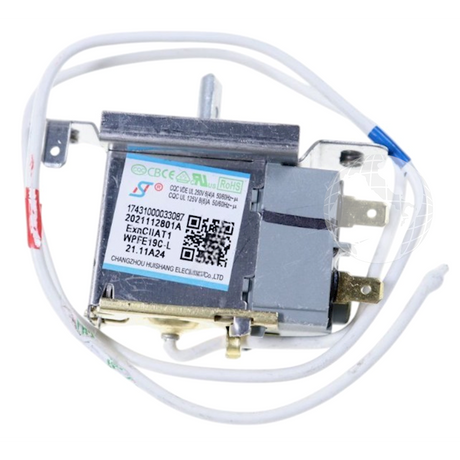 Termostati: 17431000033087 Termostato MIDEA