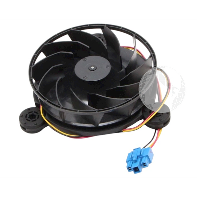 Ventole - Giranti: 11002015013111 Motoventilatore MIDEA