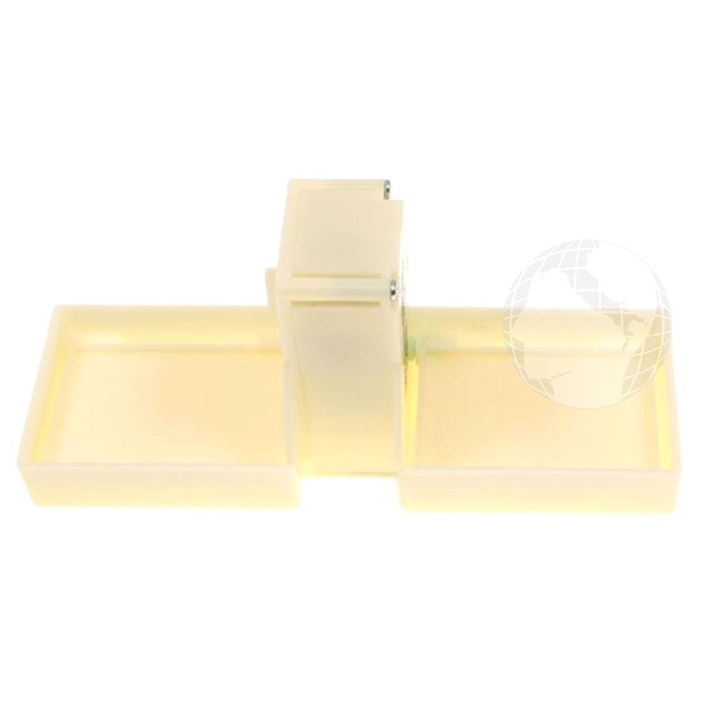 Parti funzionali varie: 17431000035030 Damper Elettrico MIDEA