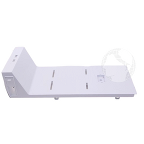 Ventole - Giranti: 12131000077737 Damper Assemblato MIDEA