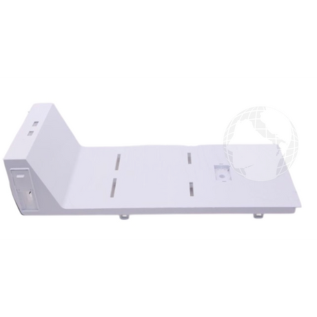 Ventole - Giranti: 12131000077737 Damper Assemblato MIDEA