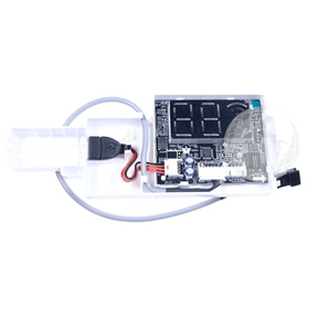 Moduli - Schede elettroniche: 17222000A61779 Display MIDEA