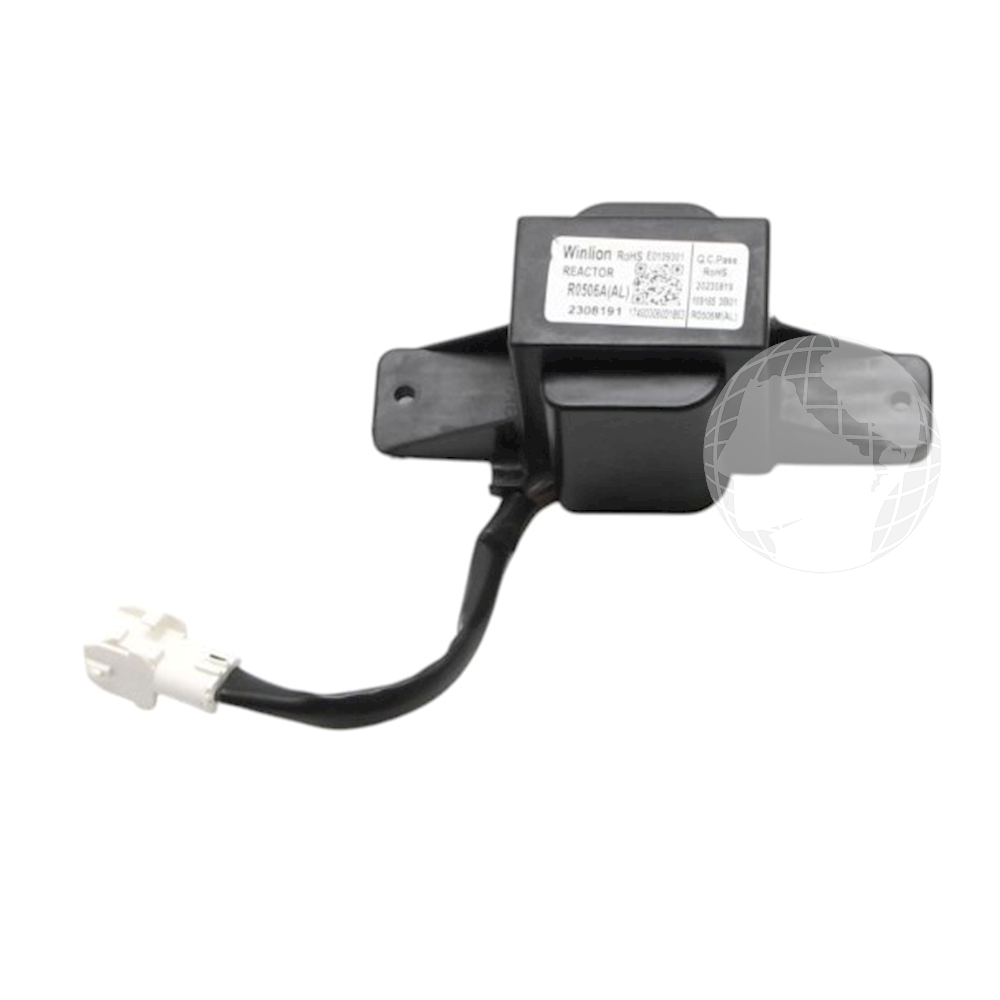 Parti elettriche varie: 17400306001863 Filtro Antidisturbo MIDEA
