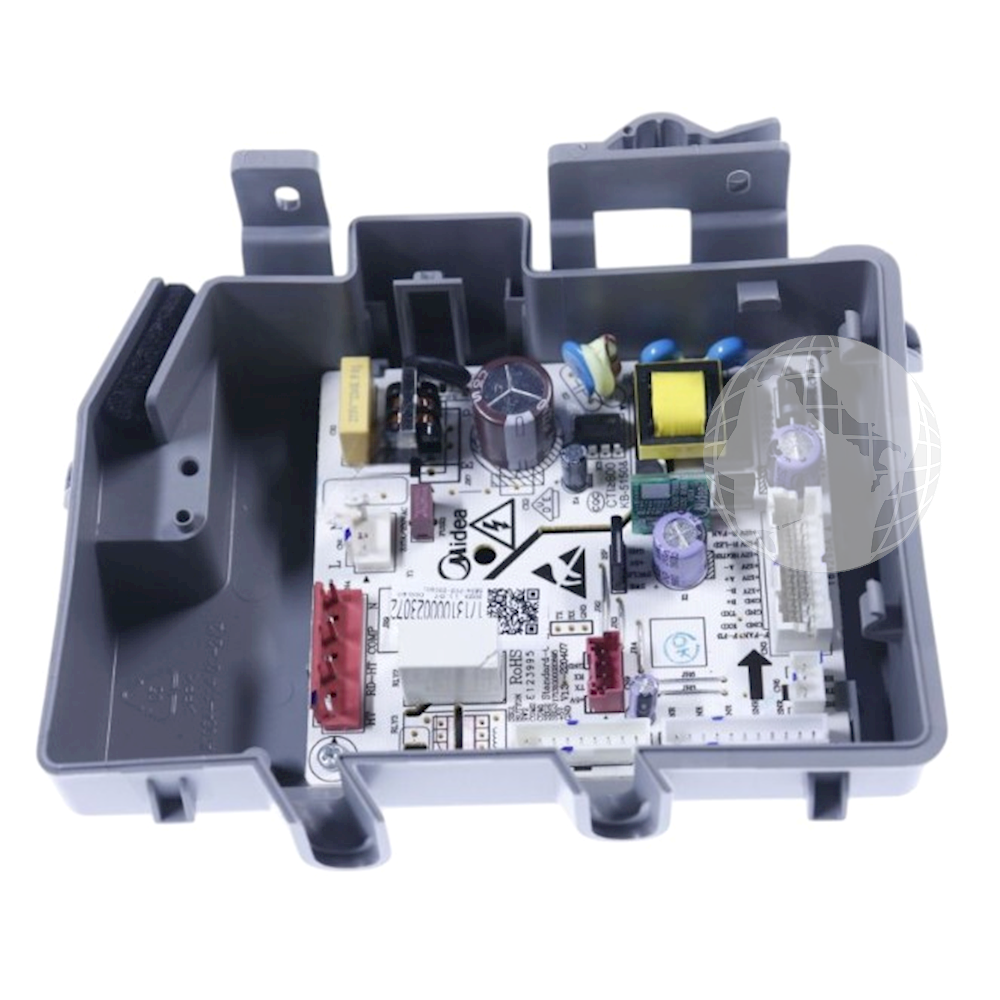Moduli - Schede elettroniche: 17231000004221 Scheda Controllo Assemblata MIDEA