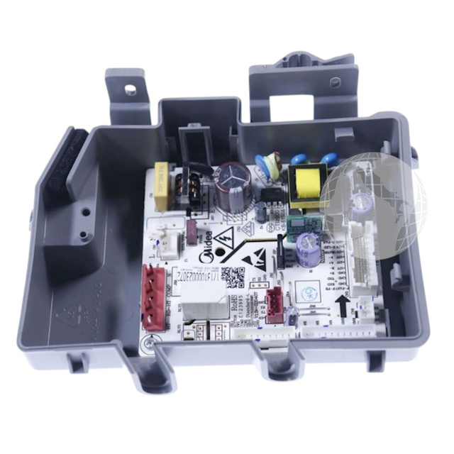Moduli - Schede elettroniche: 17231000004221 Scheda Controllo Assemblata MIDEA