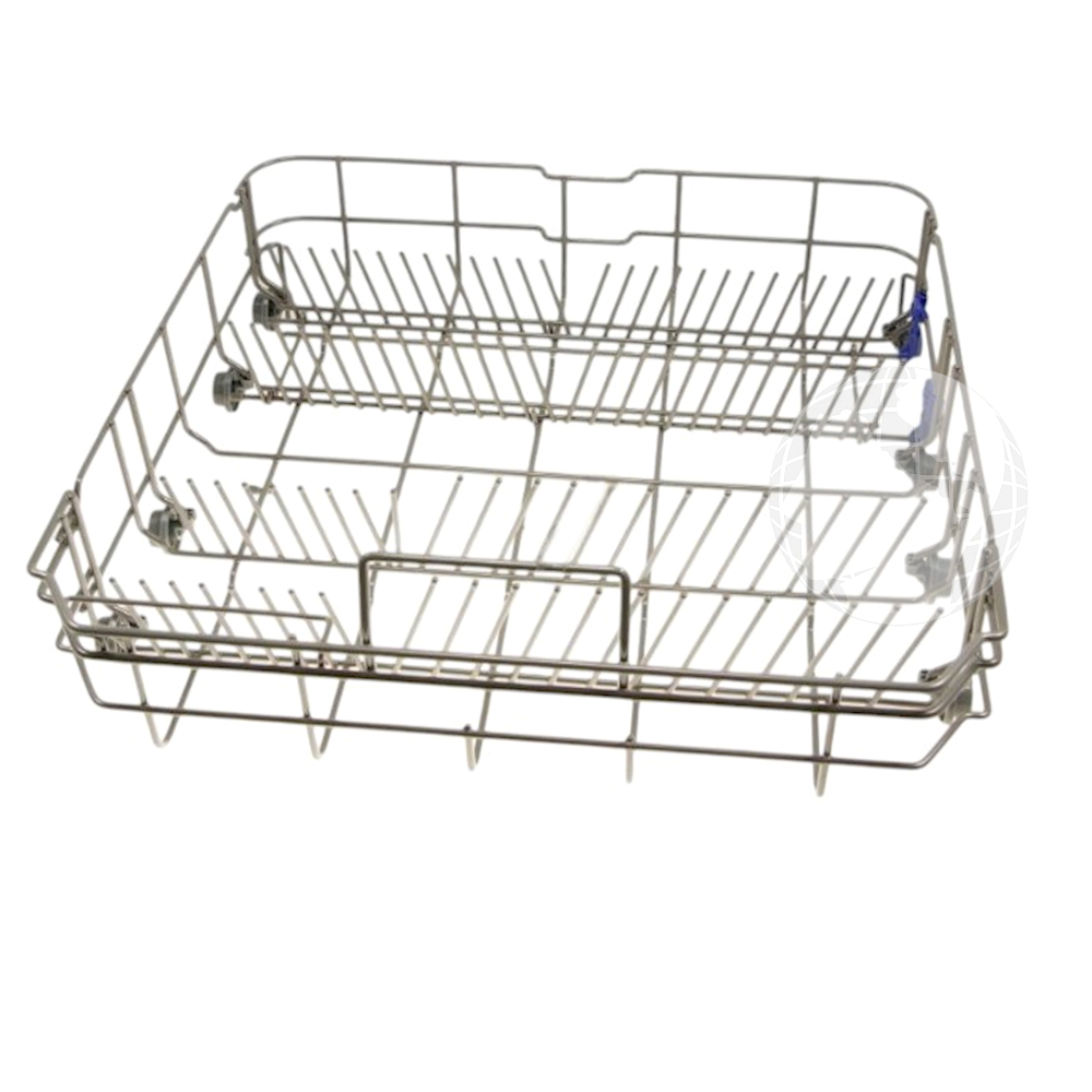 Cestelli - Guide/Binari - Ruote Cestelli: 12976000003132 Cestello Inferiore MIDEA