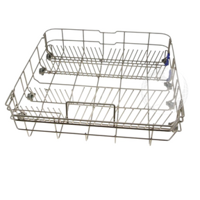 Cestelli - Guide/Binari - Ruote Cestelli: 12976000003132 Cestello Inferiore MIDEA
