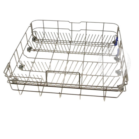 Cestelli - Guide/Binari - Ruote Cestelli: 12976000003132 Cestello Inferiore MIDEA