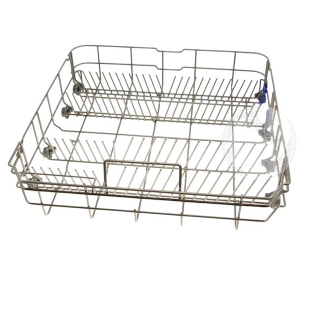 Cestelli - Guide/Binari - Ruote Cestelli: 12976000003132 Cestello Inferiore MIDEA