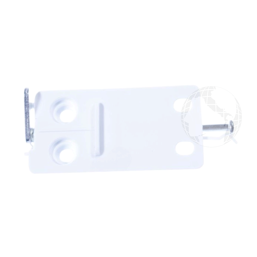 Piedini - Ruote 12131000097217 Piedino per elettrodomestico MIDEA Originale