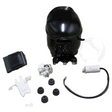 Compressori USP020016 Compressore ACC HMK95AA - 1/5 HP - 167W (R600) 144 KCAL/H per elettrodomestico USP SELECTION Originale