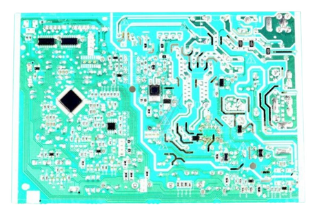 Scheda di controllo per refrigerazione Originale Midea 17122000061619