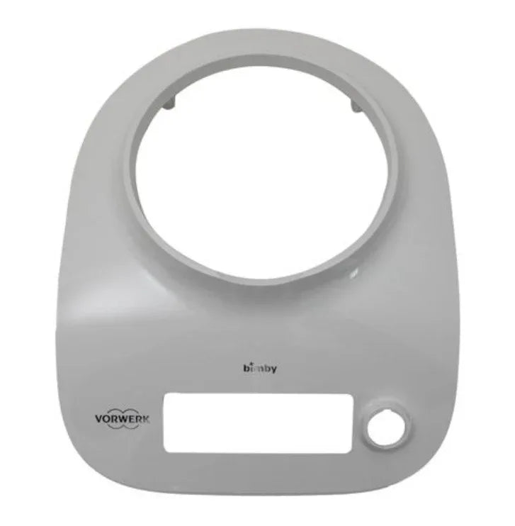 Corpo superiore per bimby friends originale vorwerk 37072 - proricambi.it