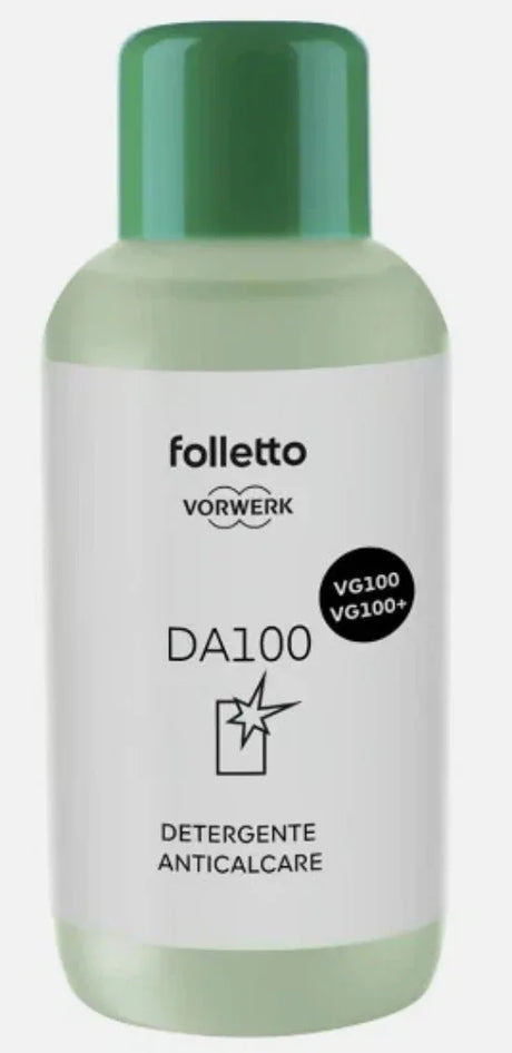 Detergente anticalcare DA100 per VG100 VG100+ originale vorwerk 77959 - proricambi.it