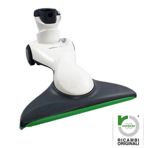 Spazzola per aspirapolvere HD50 per VK150 originale vorwerk 48988 - proricambi.it