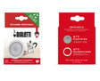 Guarnizioni più piastra per mokina originale Bialetti 0800030 - proricambi.it