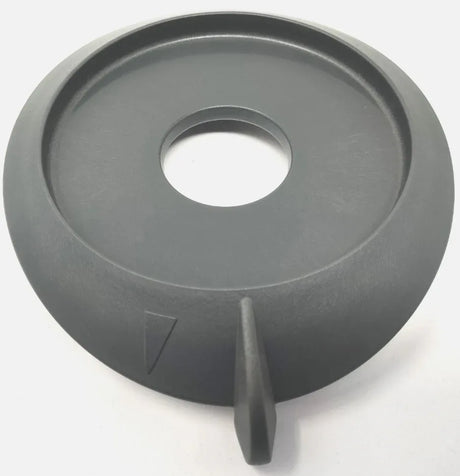 Coperchio con guarnizione per boccale Bimby TM31 originale vorwerk 32213 - proricambi.it