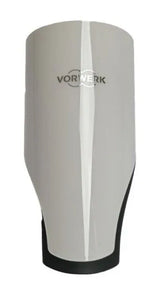 Contenitore anteriore per raccolta della polvere VC100 originale vorwerk 32345 - proricambi.it