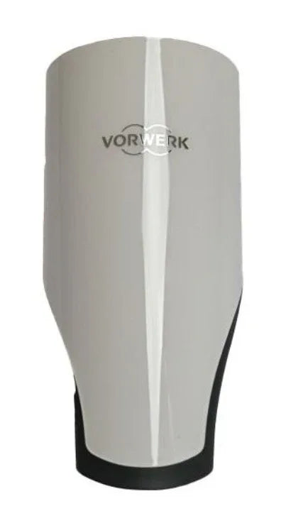 Contenitore anteriore per raccolta della polvere VC100 originale vorwerk 32345 - proricambi.it