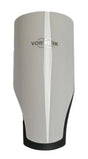 Contenitore anteriore per raccolta della polvere VC100 originale vorwerk 32345 - proricambi.it