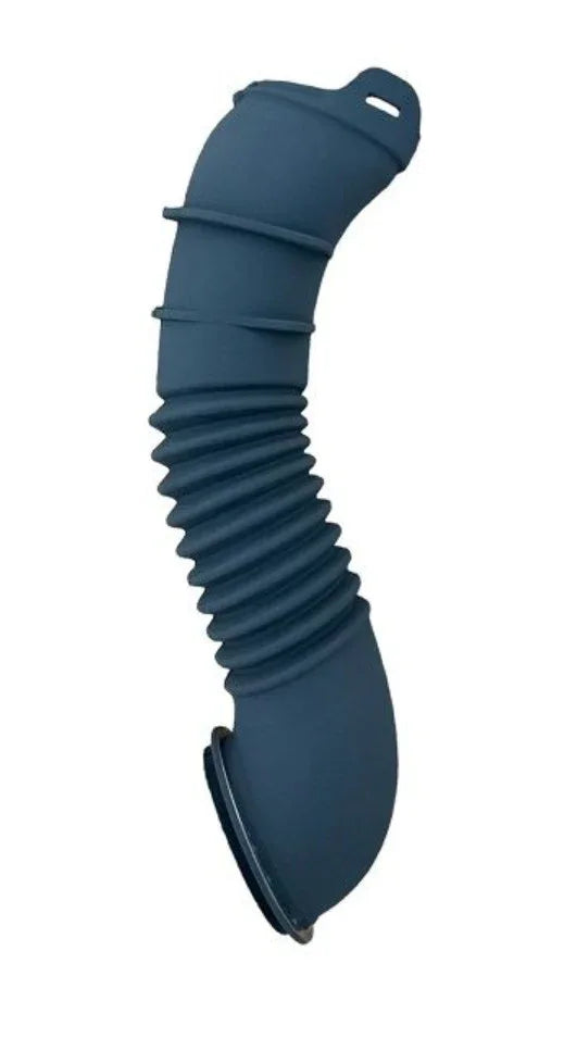 Condotto aspirazione snodo inferiore SP600S originale vorwerk 32442 - proricambi.it