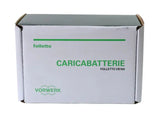 Caricabatteria per VB100 originale vorwerk 73216 - proricambi.it