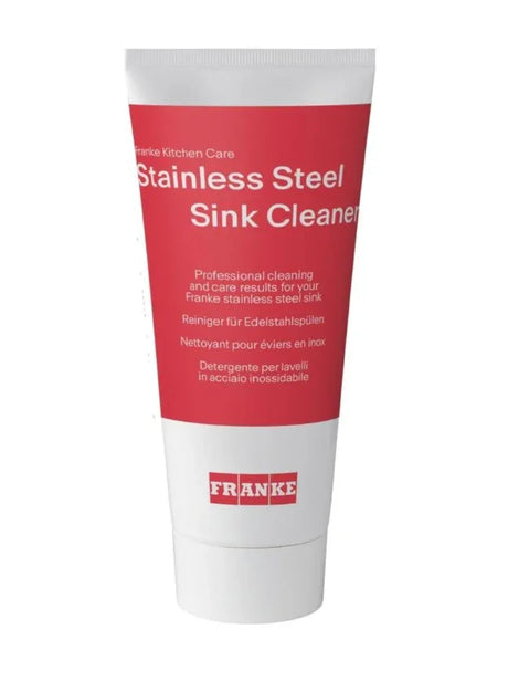 Detergente per lavelli Franke 1120530237 - proricambi.it