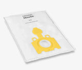 Sacchetti polvere HyClean KK Miele originali 10123260 - proricambi.it