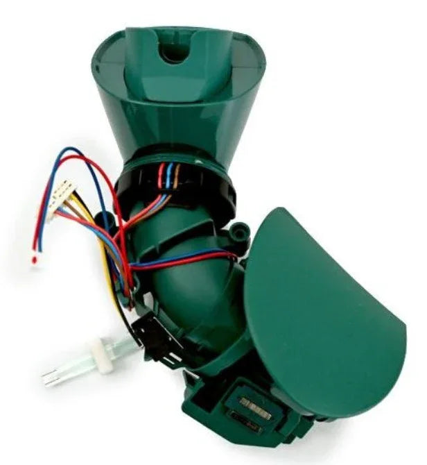 Snodo elettrico TN per Pulilava SP520 originale Vorwerk 30482 - proricambi.it