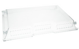 Ripiano copri cassetto superiore freezer Haier
