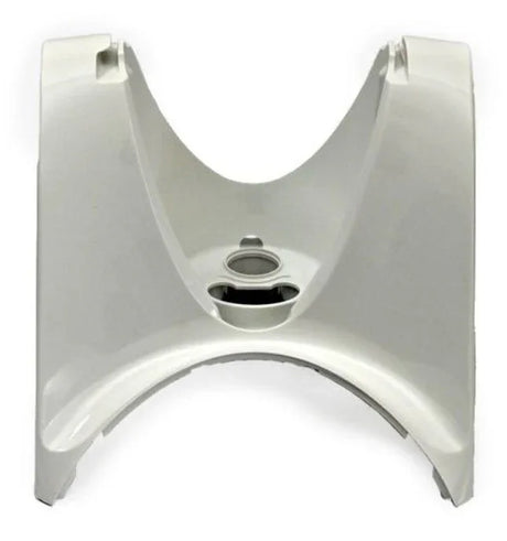 Corpo superiore per TM31 discontinuo originale vorwerk 30228 - proricambi.it