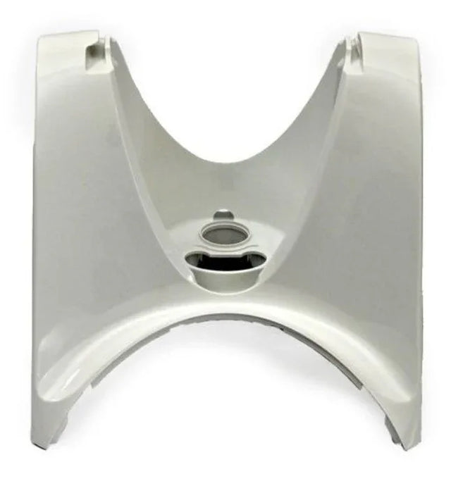 Corpo superiore per TM31 discontinuo originale vorwerk 30228 - proricambi.it