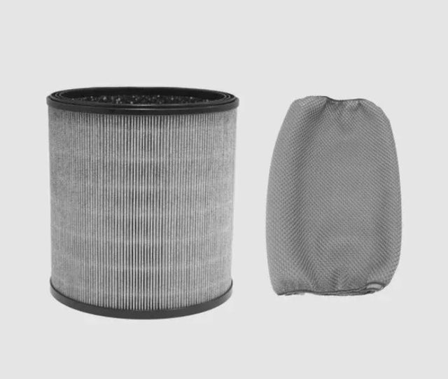 Filtro due in uno CF260 più pre filtro AP260 per purificatore d'aria originale vorwerk 01194 - proricambi.it