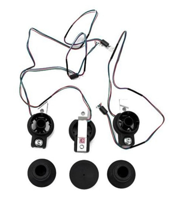 Bilancia per TM31 originale vorwerk 31954