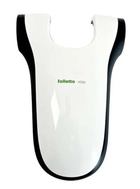 Calotta superiore per HD60 originale vorwerk 32349 - proricambi.it