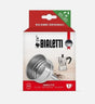 Imbuto una tazza moka originale Bialetti 0800131 - proricambi.it