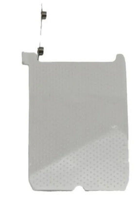 Copertura sinistra per SP7 originale vorwerk 32958 - proricambi.it