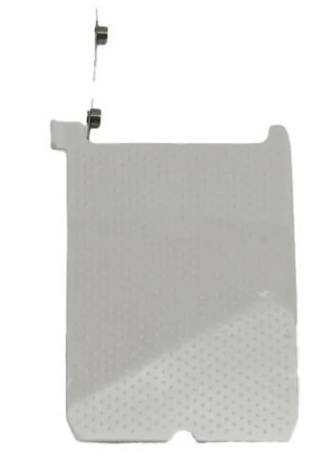 Copertura sinistra per SP7 originale vorwerk 32958 - proricambi.it