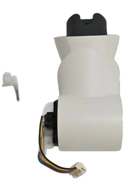 Snodo completo EB370 originale vorwerk 30266 - proricambi.it