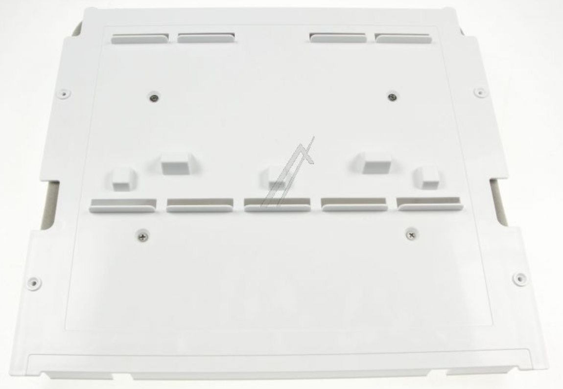 COPERCHIO + VENTILATORE WHIRLPOOL 480132101564 - Proricambi.it