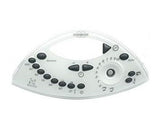 Mascherina frontale per TM31 originale vorwerk 30230