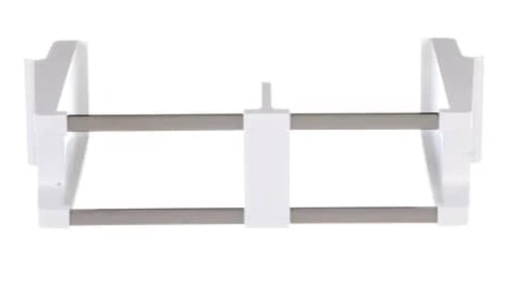 Balconcino portabottiglie per frigorifero Liebherr originale 903300801