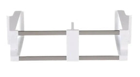 Balconcino portabottiglie per frigorifero Liebherr originale 903300801 - proricambi.it