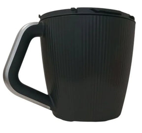 Isolamento Boccale Assieme per Bimby TM7 Nero originale vorwerk 37817 - proricambi.it